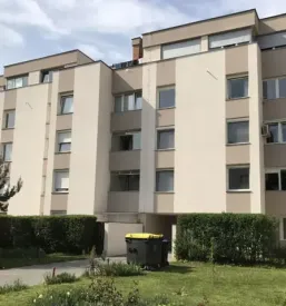 Kvalitetno upravljanje objektov ljubljana