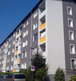 Ugodno upravljanje nepremičnin Ljubljana