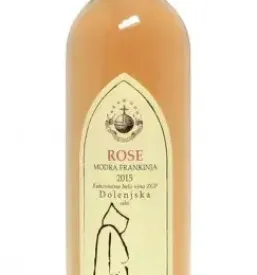 Kvalitetno vino dolenjska