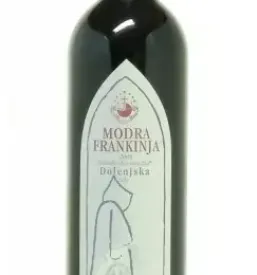 Kvalitetno vino dolenjska