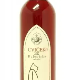 vino Dolenjska 