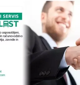 Kvalitetno vodenje poslovnih knjig koroska