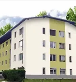 Kvalitetno vzdrzevanje vecstanovanjskih objektov stajerska
