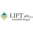 LIFT DVIG D.O.O., LJUBLJANA