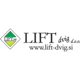 LIFT DVIG D.O.O., LJUBLJANA