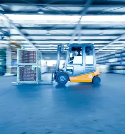 Logisticne storitve krsko