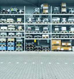 Logisticne storitve krsko