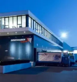 Logisticne storitve krsko