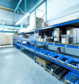 Logisticne storitve slovenija