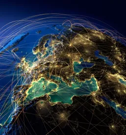Logisticni procesi slovenija