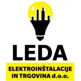 Leda, elektroinštalacije, d.o.o.