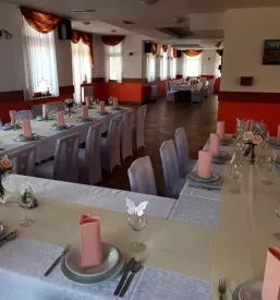 Ugodna kosila Moravče