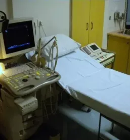 Mamografija nova gorica