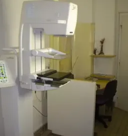 Mamografija nova gorica
