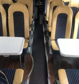 Mednarodni avtobusni prevozi po eu