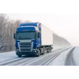 Transport Tomaž Zevnik s.p.