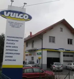 Menjava gum severna Primorska