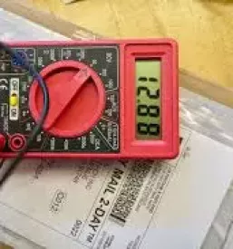 Meritve elektroinstalacij primorska