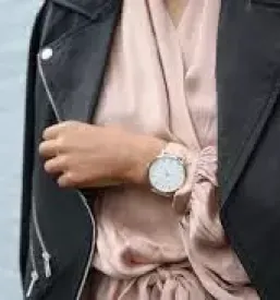 Moda za mocnejse vrhnika