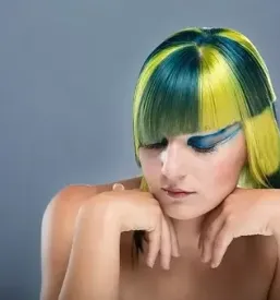 Modno strizenje kranj