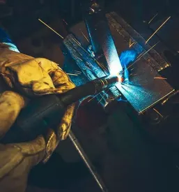 Montage von industriemaschinen slowenien