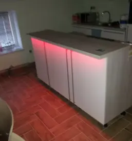 Montaza elektroinstalacij pomurje