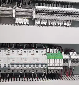 Elektroinštalacije