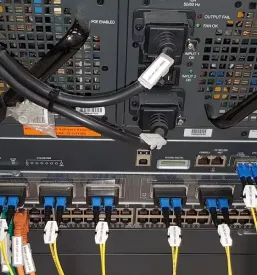 Montaža elektroinštalacij Slovenija