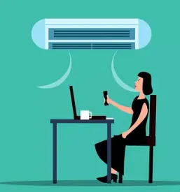 Servis klimatskih naprav Gorenjska