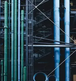 Montaza industrijskih strojev slovenija