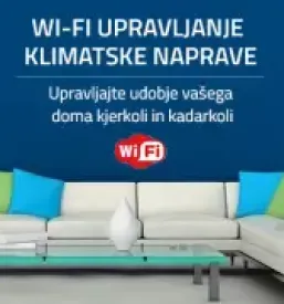 Montaza klima naprav dolenjska