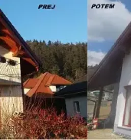 Montaza knaufa koroska