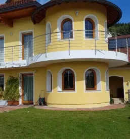 Montaza kovinskih konstrukcij ljubljana okolica