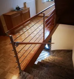 Montaza kovinskih konstrukcij ljubljana okolica
