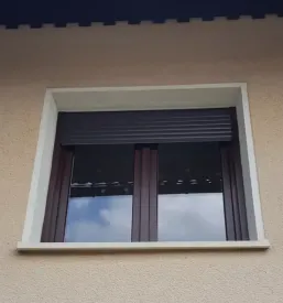 Zanesljiva montaža PVC oken Gorenjska