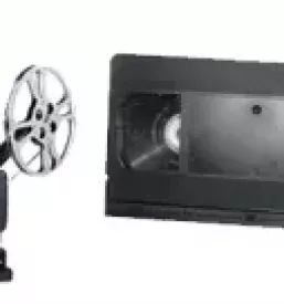 Montaza videoposnetkov v sloveniji