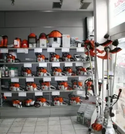 Ugodne motorne žage Stihl Slovenija