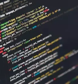 Nacrtovanje in razvoj programske opreme slovenija
