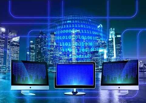 Razvoj programske opreme Slovenija