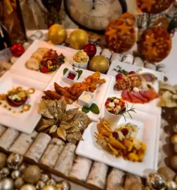 Najboljsa gostilna cernomelj