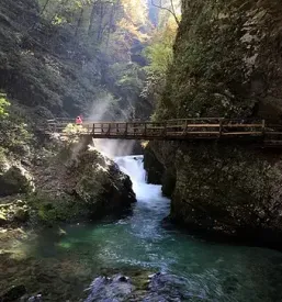 Najboljse sobe v bohinju