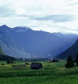 Oddaja sobe v Bohinju