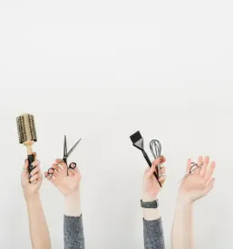 Dober frizerski salon