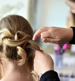 Vrhunski frizerski salon v savinjski regiji