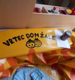 Najboljsi vrtec domzale