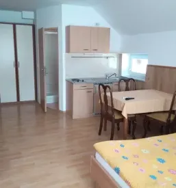 Najem garsonjere za daljsi cas novo mesto