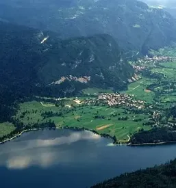 Najem prostega apartmaja bohinj