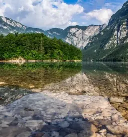 Najem prostega apartmaja bohinj