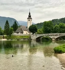 Najem prostega apartmaja bohinj
