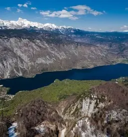 Najem prostega apartmaja bohinj